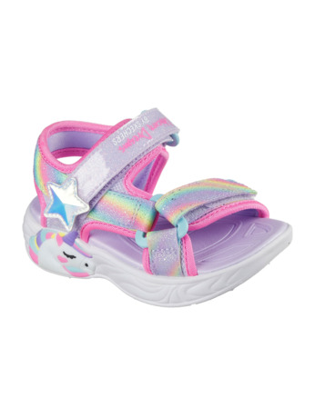 UNICORN DREAMS SANDAL