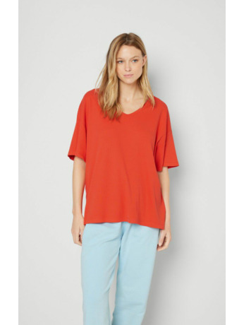 Dames-T-shirt Zelym
