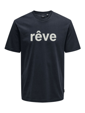 Regular Fit O-Neck Short Sleeves (S/S)
