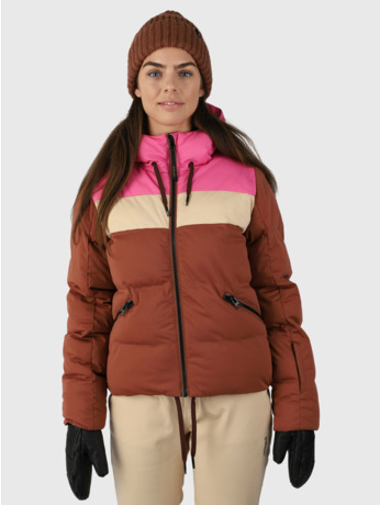 Niagona Women Snow Jacket