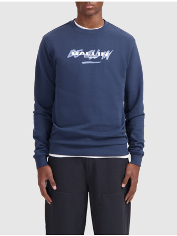 Be ALL IN Sweater 100% Cotton Men