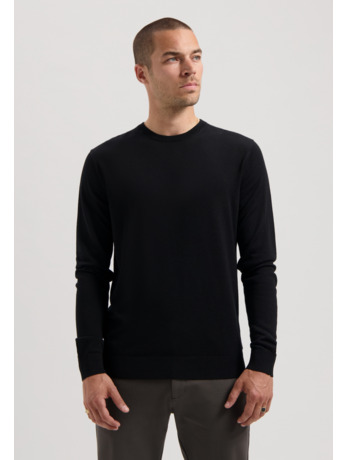 Dstrezzed Heren Crewneck Trui DS Destin