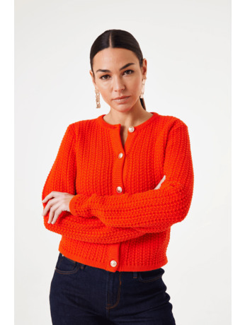 Dames Vest