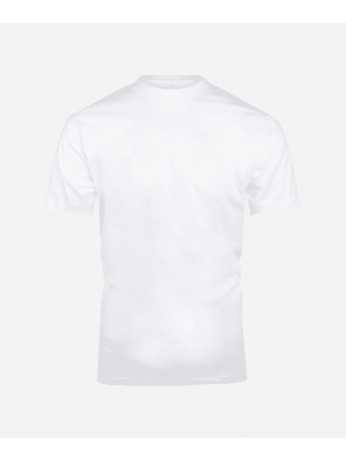 2 pack tee C-neck