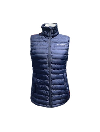 W Cruise River FS Vest