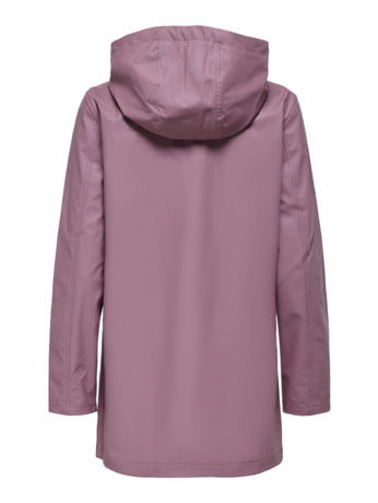 Hood Waterdichte regenjas met capuchon