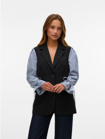 VMTROIAN LS SHIRT VEST