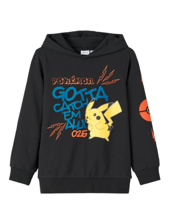 Regular Fit Hoodie Lange Mouwen (L/M) Heren
