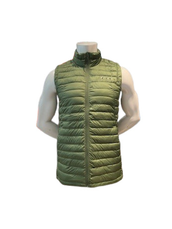 M Cruise River FS-vest