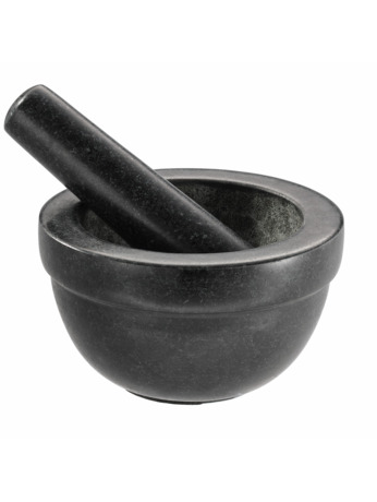 Mortar Ø 14 cm|5.5 in.