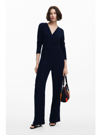 BROEK JUMPSUIT LEEDS