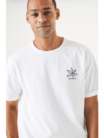 Heren T-shirt