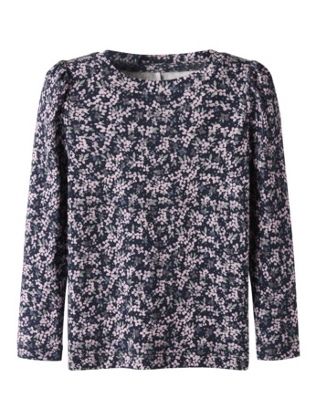 Super Slim Fit O-Neck Lange Mouwen (L/M) Meisjes