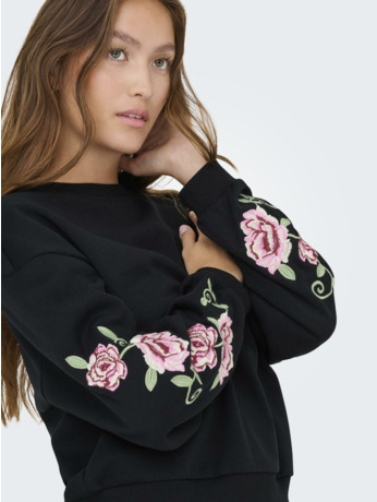 Regular Fit O-Neck Long Sleeves (L/S)