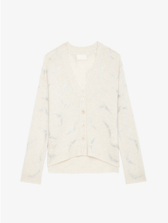 MIRKA WS STRASS WINGS