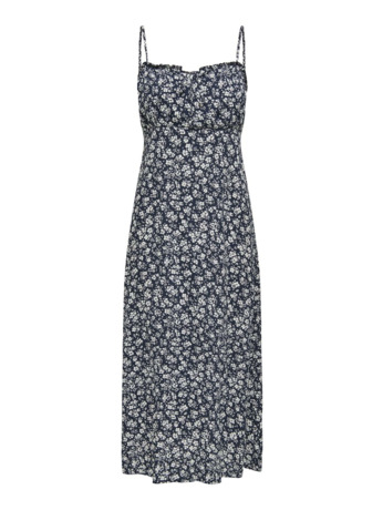 Regular Fit U-Neck Sleeveless (S/L)