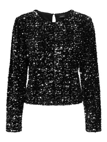 Regular Fit High Neck Long Sleeves (L/S)