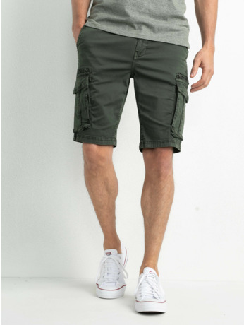 Men Shorts Cargo