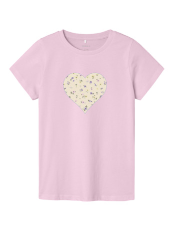 Regular Fit O-Neck Short Sleeves (S/S)