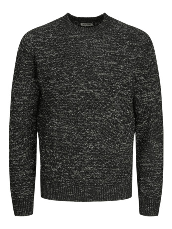 JWHSTEEN KNIT CREW NECK