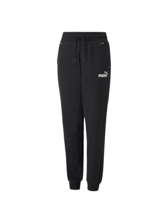 Puma Power Sweatpants FL B Puma Black