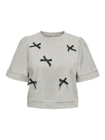 Regular Fit O-Neck Short Sleeves (S/S)