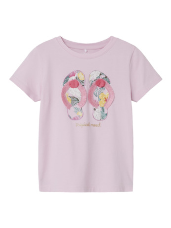 Regular Fit O-Neck Short Sleeves (S/S)