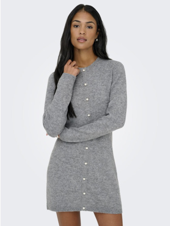 Knit Fit O-Neck Long Sleeves (L/S)