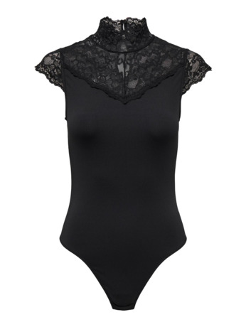 High Neck Sleeveless (S/L)