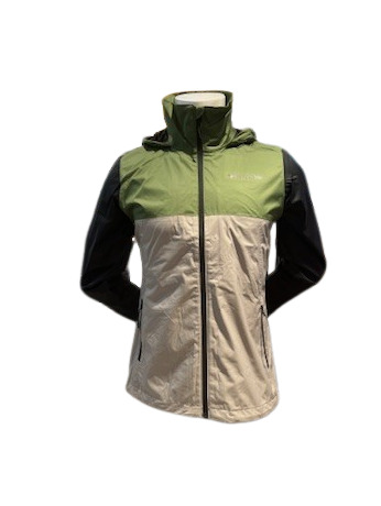 M Hampstead FS-jas