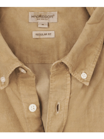 Corduroy Shirt GMD