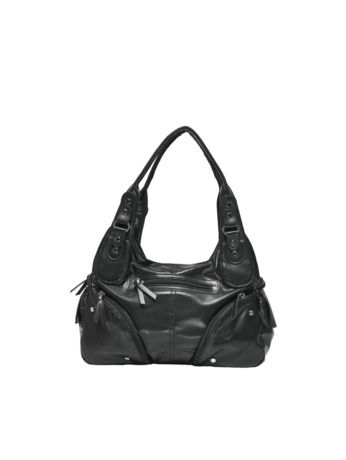 ONLKLARISA STUDDED SHOULDER BAG ACC