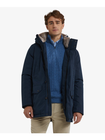 Parka Heren