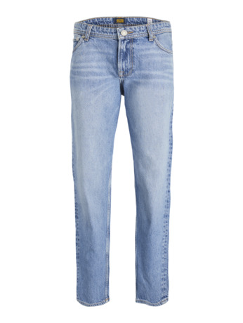 Relaxed Fit
