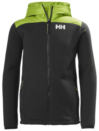 JR RIO MIDLAYER JACKET