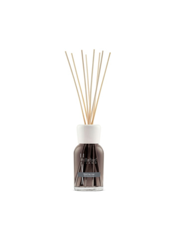 Millefiori Milano - Reed Diffuser Black Tea & Rose 250 ml