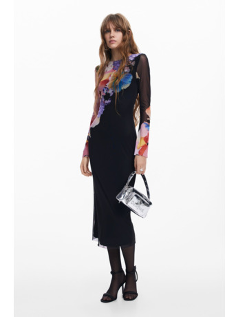 JURK VEST MAR2 LACROIX