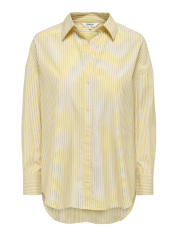 Regular Fit Shirt Collar Long Sleeves (L/S)