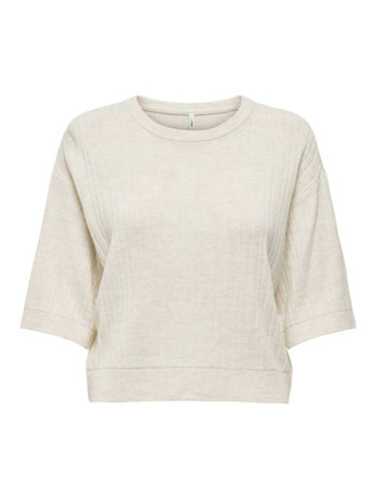 Knit Fit O-Neck Short Sleeves (S/S)