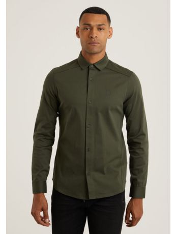 Overhemd Archer.L Sol Heren