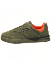 Court Sneakers Groen