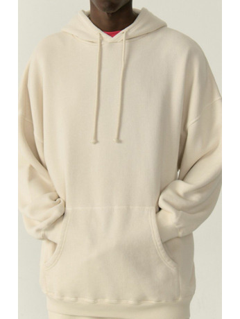 Herensweater met capuchon Xybay