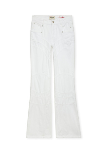 ELVIRA DENIM ECO
