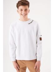 Boys Sweater