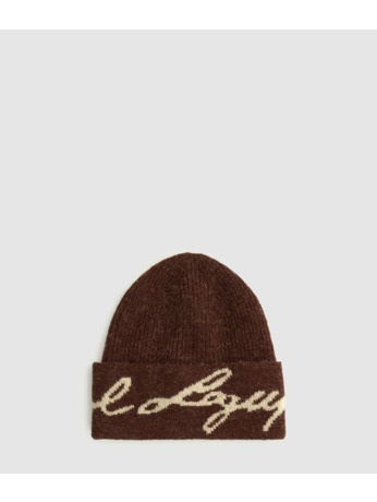 K/STYLE KNIT BEANIE