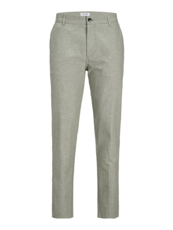 Carrot Fit broek