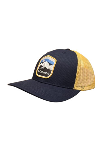 M Whipsstaff Snap Back