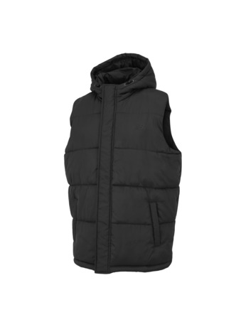 Puffer Vest Jackets