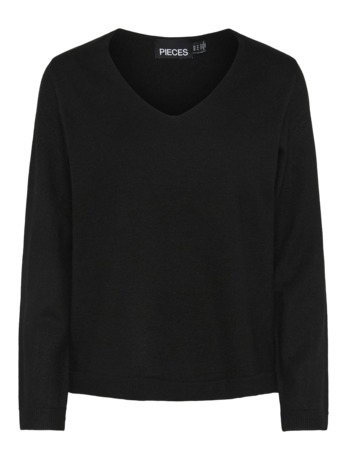 Regular Fit V-Neck Long Sleeves (L/S)