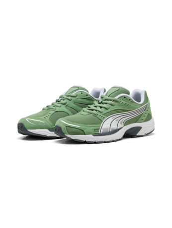 Puma C25K Badge
